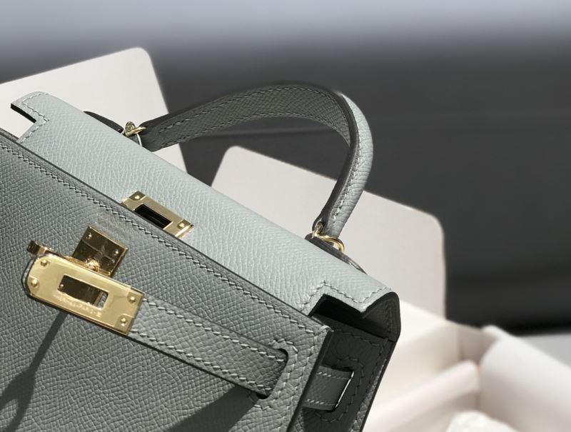 Hermes Kelly Bags